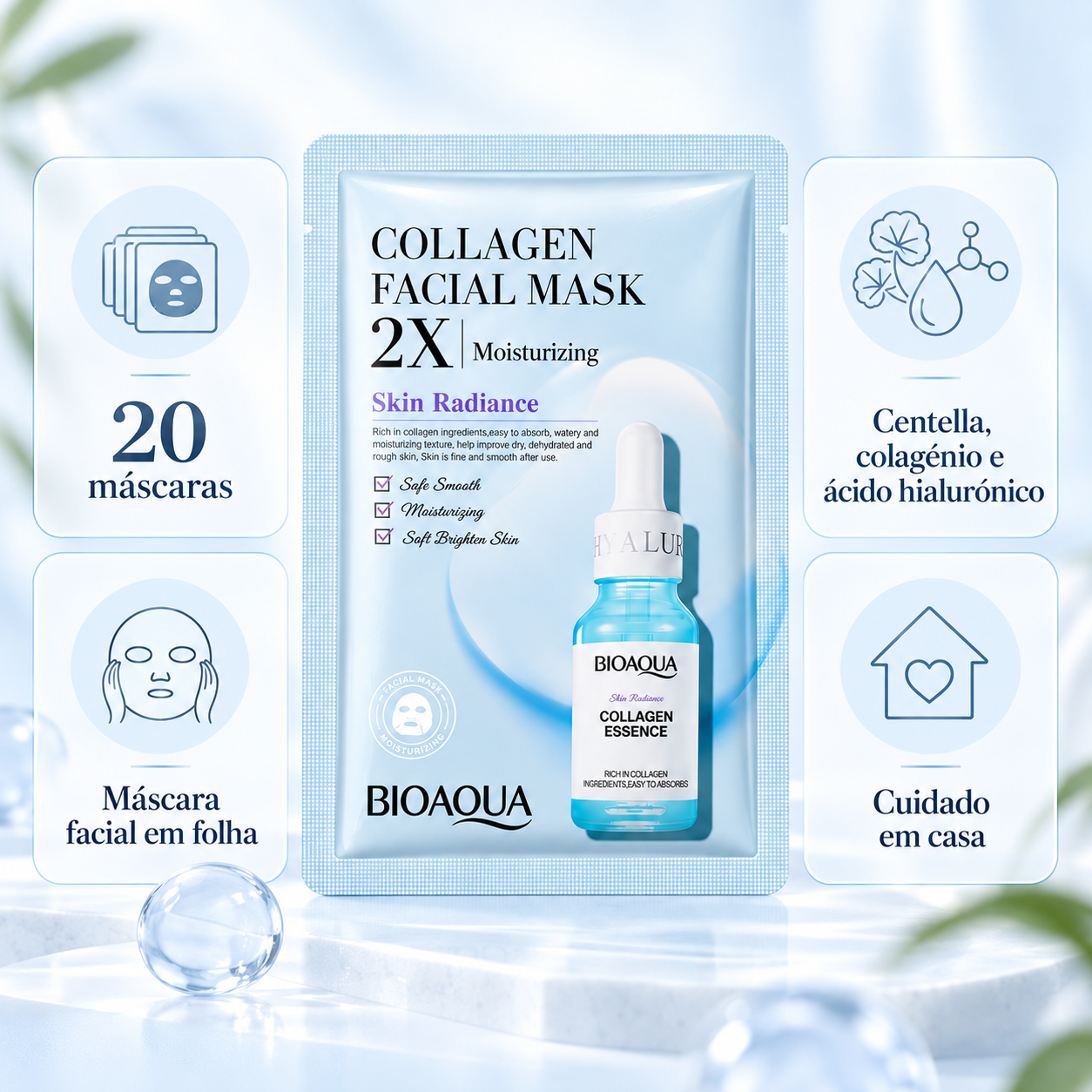 CicaCollagen 20 — imagem 2