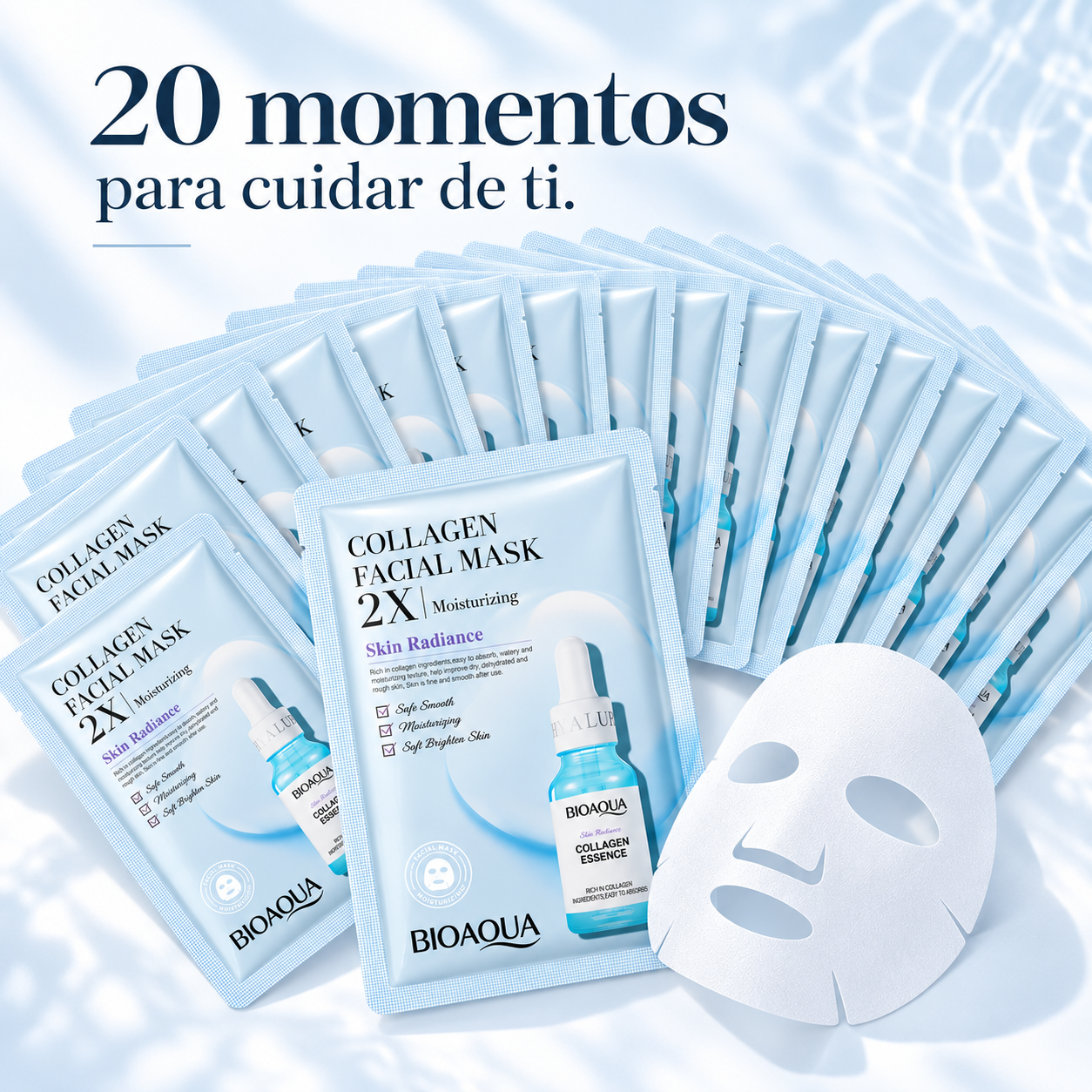 CicaCollagen 20 — imagem 6