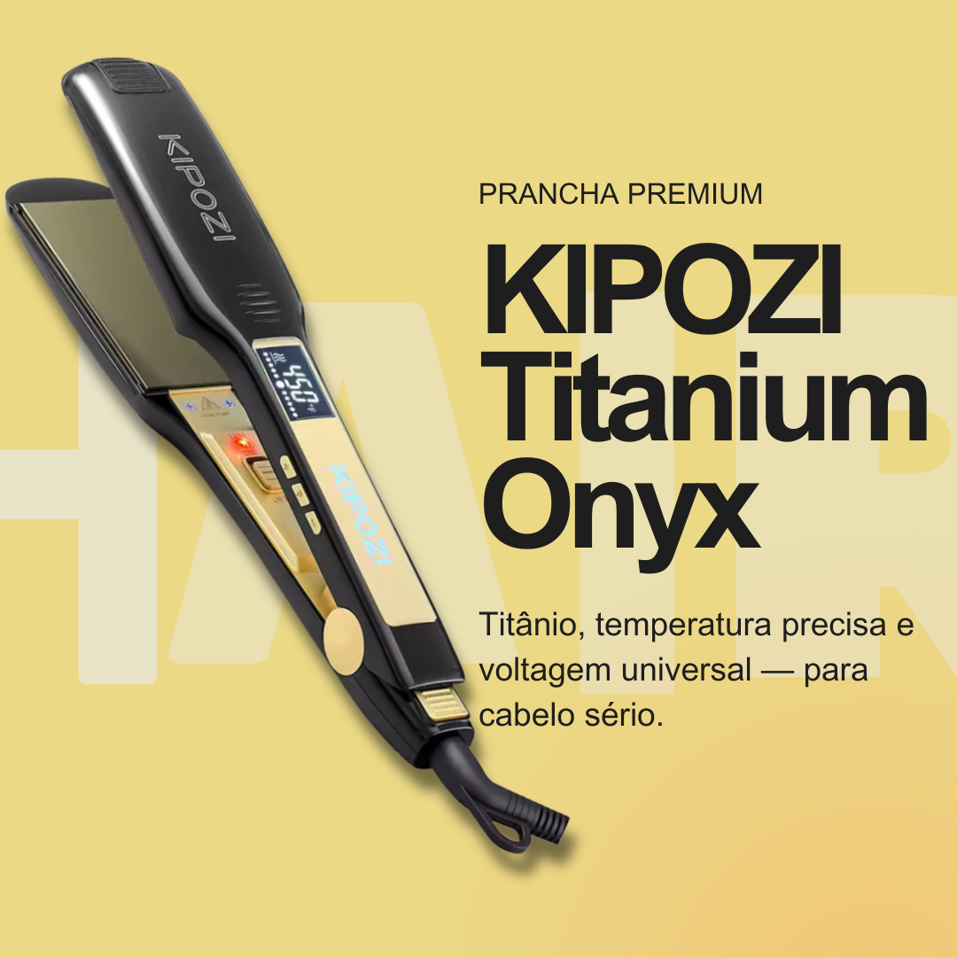 KIPOZI Titanium — imagem 4