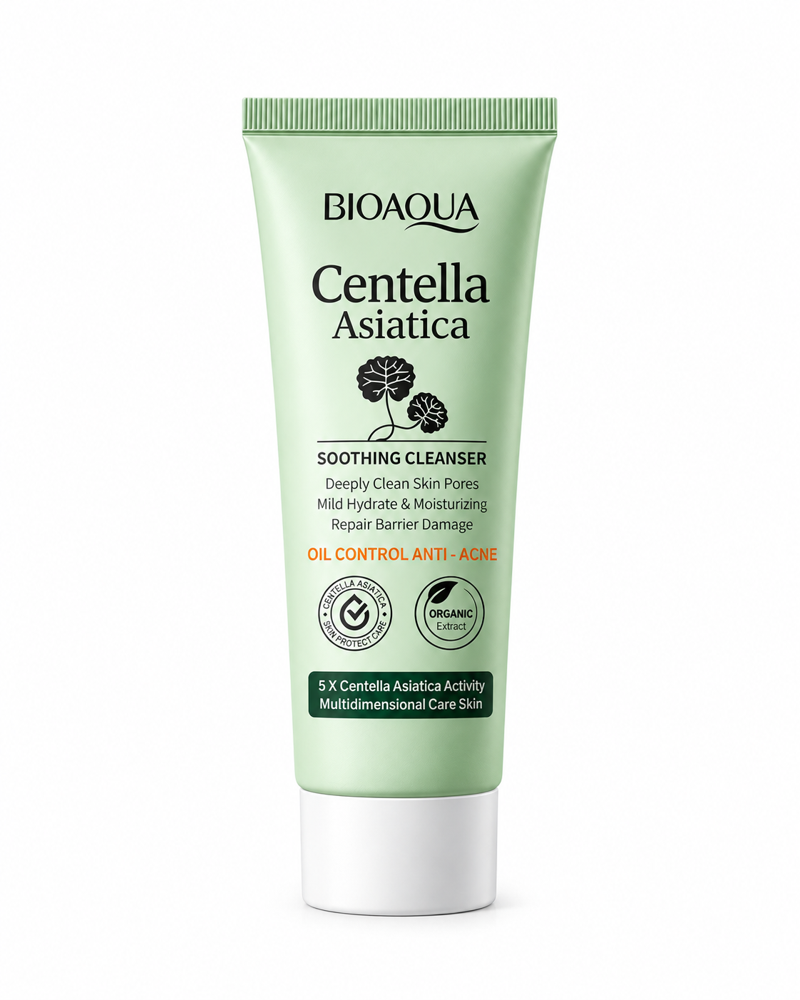 CicaClean Gel de Limpeza