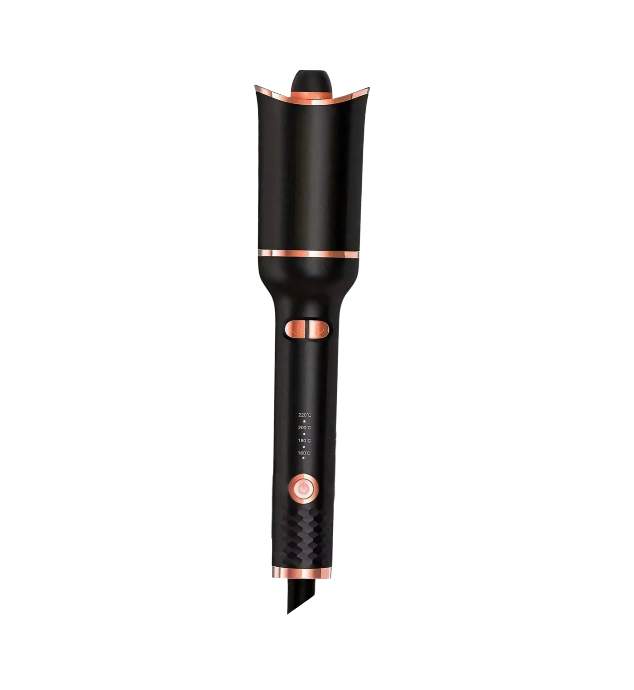 LumaCurl Pro