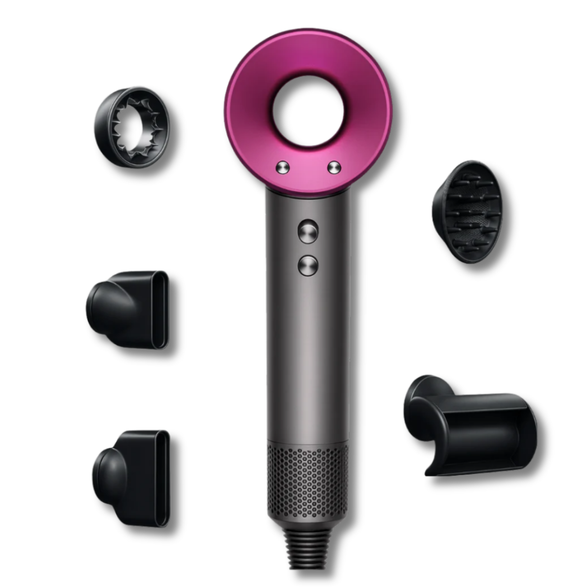 VelAir Pro Kit