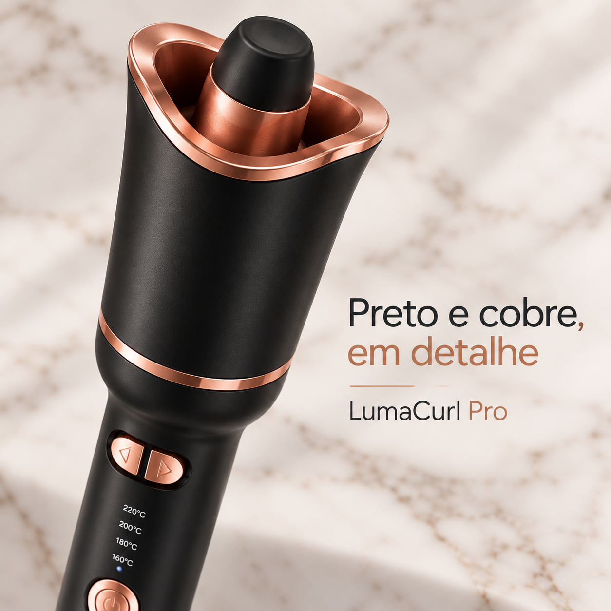 LumaCurl Pro — imagem 2