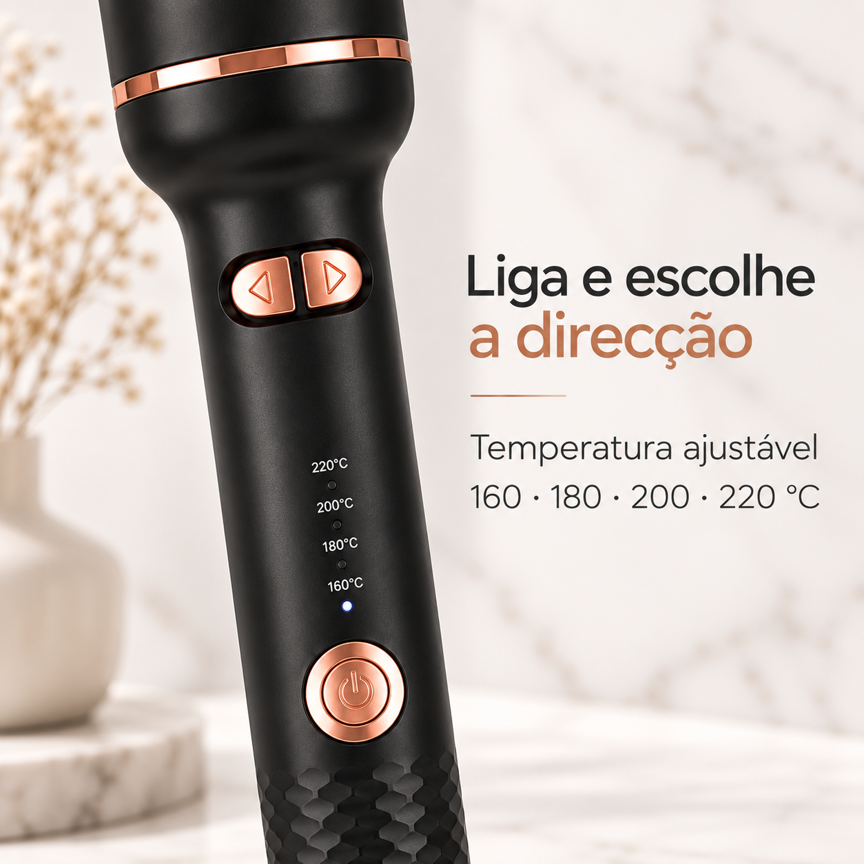 LumaCurl Pro — imagem 6