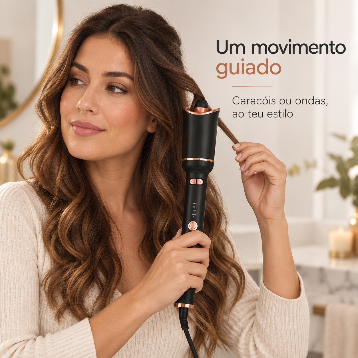 LumaCurl Pro — imagem 7