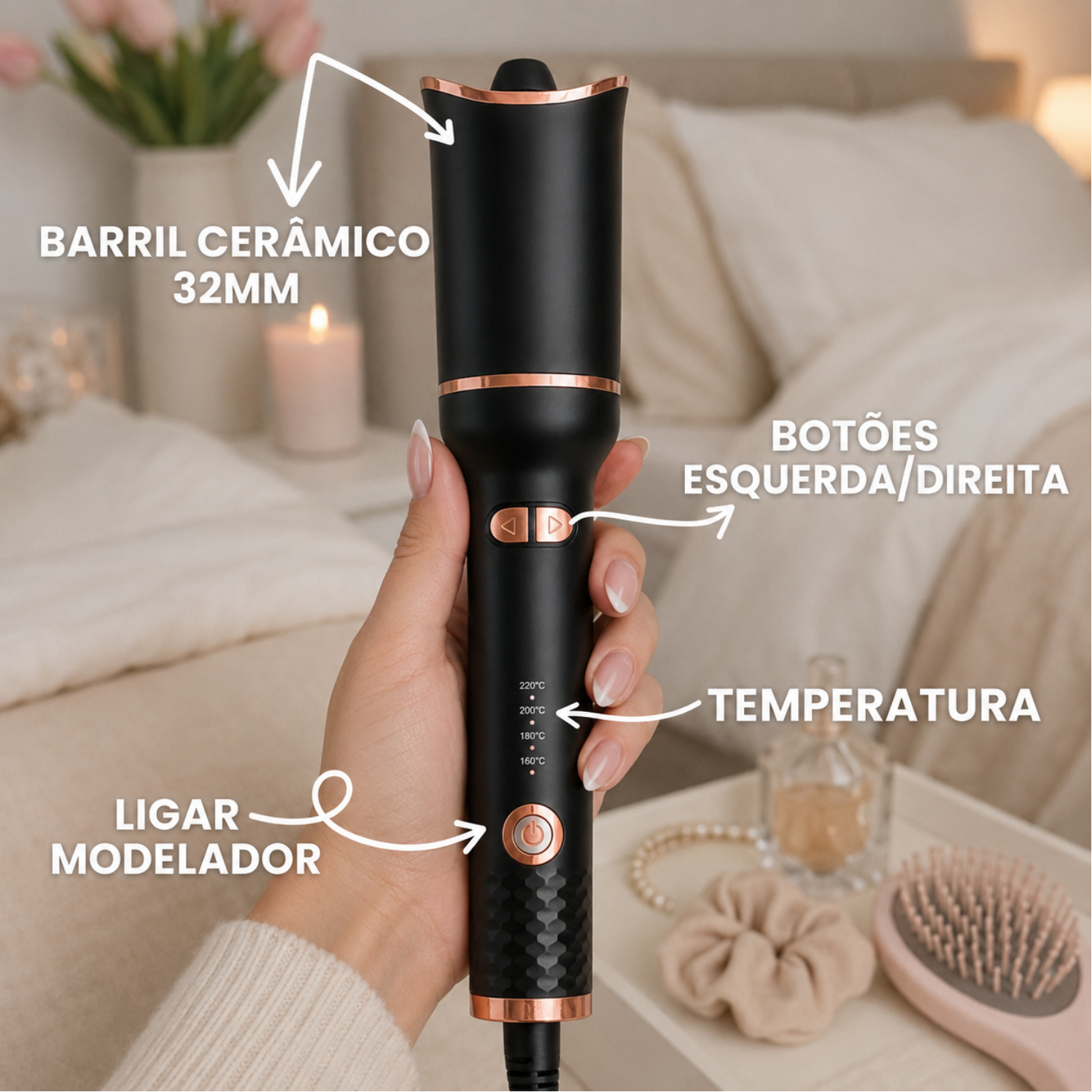 LumaCurl Pro — imagem 4