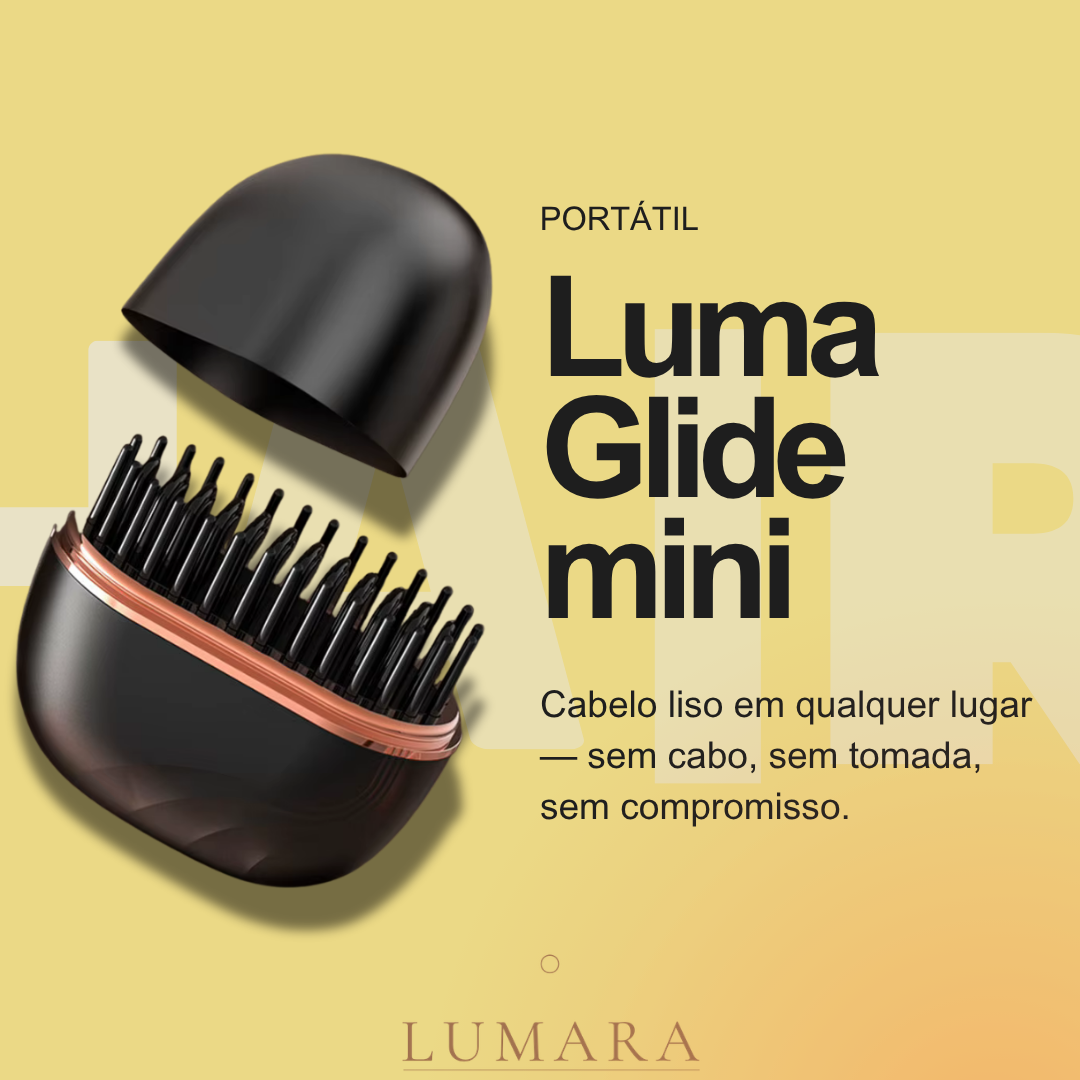 LumaGlide Mini — imagem 2