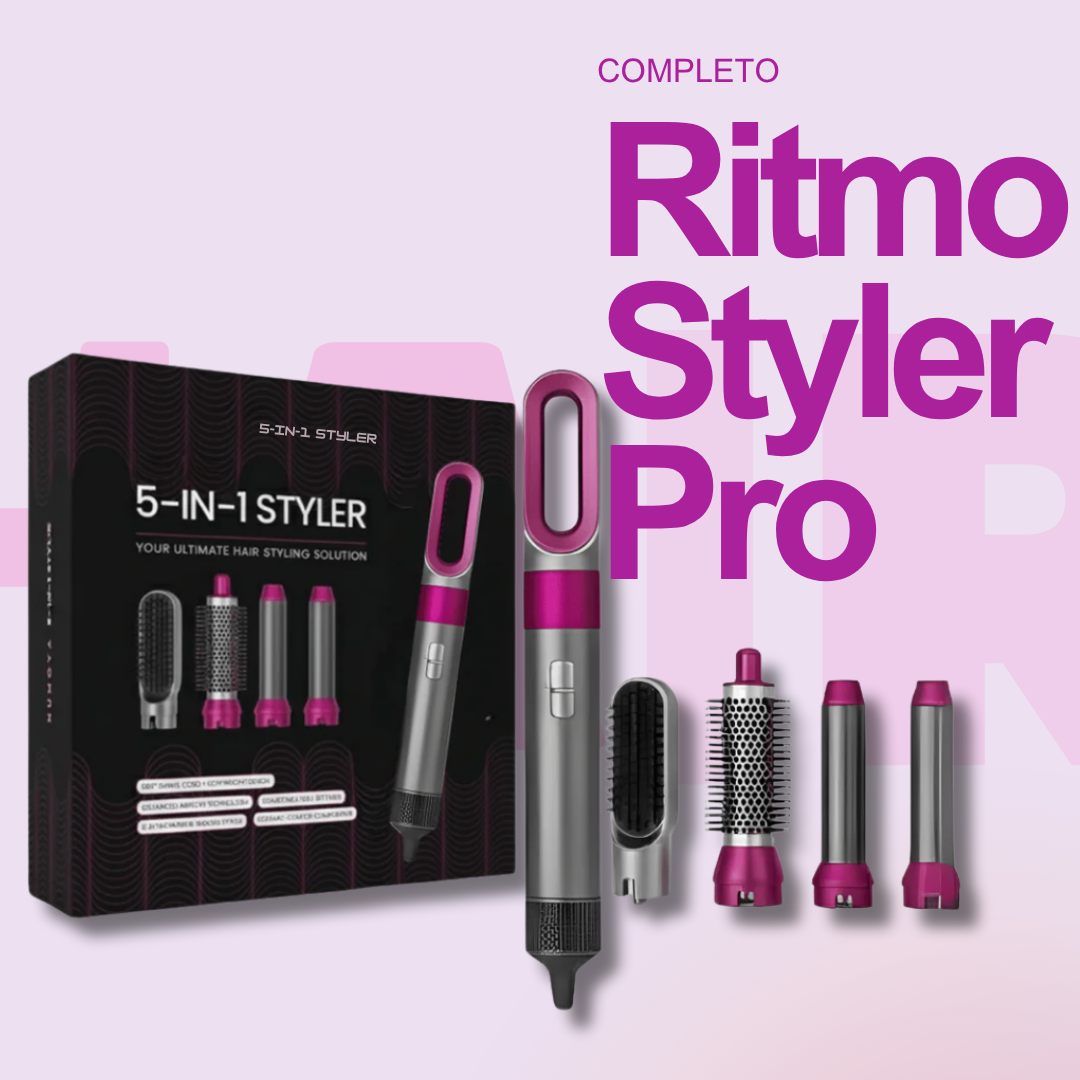 RitmoStyler Pro — imagem 2