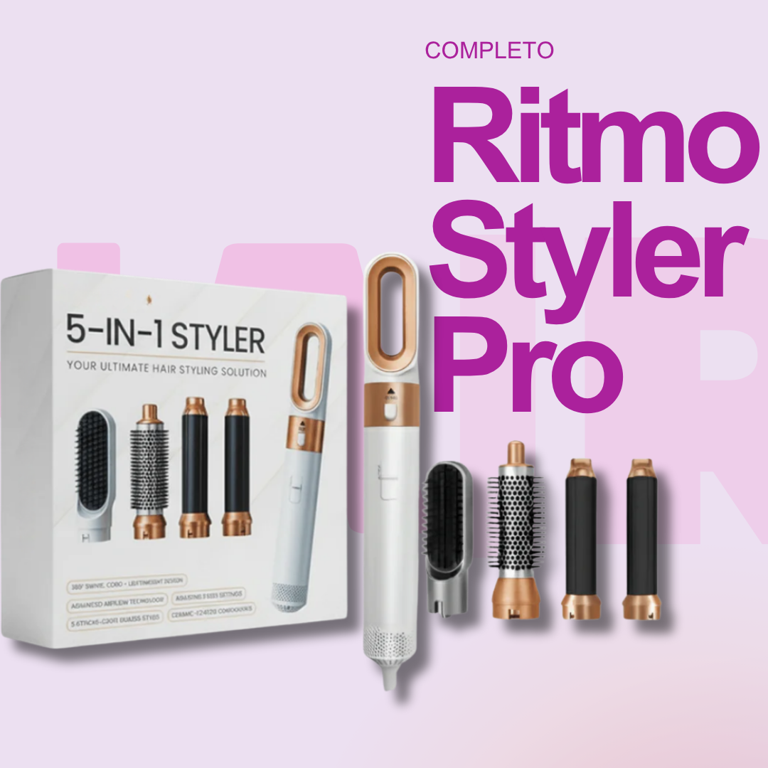 RitmoStyler Pro — imagem 3
