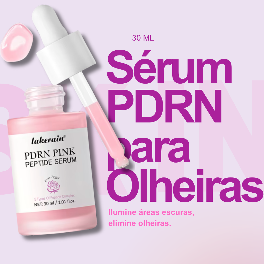 Sérum PDRN para Olheiras — imagem 2