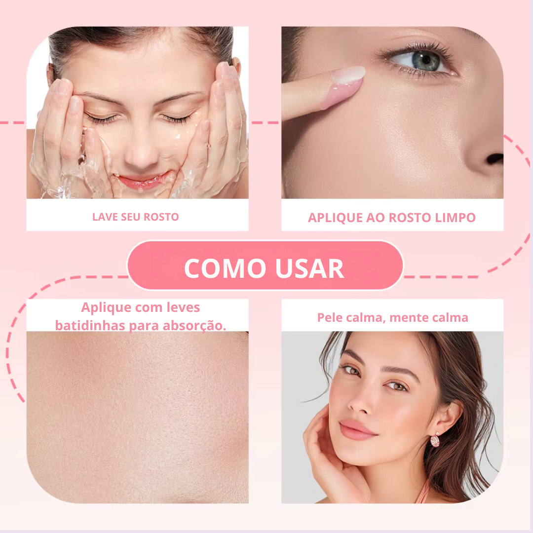 Sérum PDRN para Olheiras — imagem 4